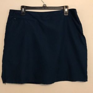 Patagonia skort